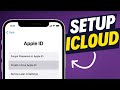 How To Use and Set Up iCloud on Your iPhone or iPad