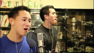 Just a Dream Remix/Cover (Nelly) - Jason Chen & Joseph Vincent