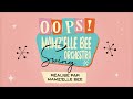 Mamzelle bee swing orchestra  oops  official lyrics 