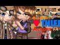 Outer Banks Reacts To Thier Actors || ORIGNAL || ( part 1/? ) OBX REACTS - Gacha club