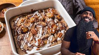 The HIGH FIBER breakfast picky eaters will ACTUALLY eat