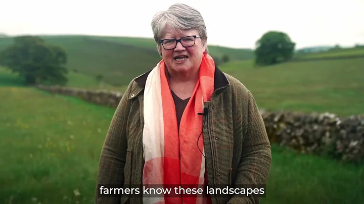 Coffey: We’re listening and making ELMs work for upland farmers