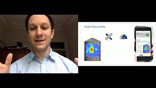 Crover - Wayra UK AI & Blockchain Demo Day - Pitch Video