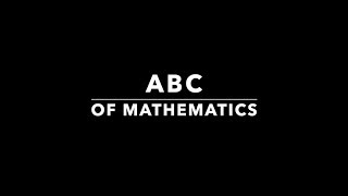 ABC of Mathematics: An interactive experience