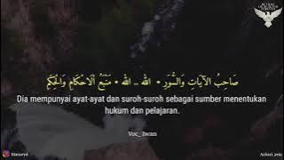 Qoshidah ZM - YA IMAMARRUSLI          #zaadulmuslim