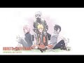 Naruto Shippuden OST I - Experienced Many Battles