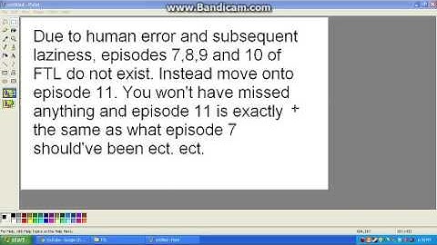 James Plays(with) FTL: Faster Than Light - Part 7,8,9 & 10