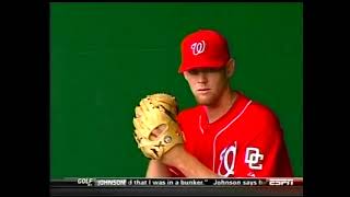 2010   MLB Highlights   August 15-16