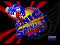 Mega Drive Longplay [067] Sonic Spinball