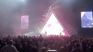 Thirty Seconds To Mars - Up In The Air -  Live at TAURON Arena, Kraków, Poland, 9.05.2024