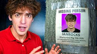 My Best Friend Is MISSING!