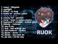 Best Highlights Song Ruok Free Fire  EP2 No Copyright 2021