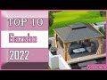 ✅ 10 Best Gazebo 👌 Top 10 Gazebo Picks