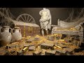 🏺Ancient Roman Secrets Hidden Deep Underground – What Archaeologists Found!