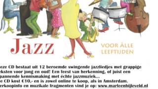 Video thumbnail of "SWING! Jazz voor álle leeftijden"