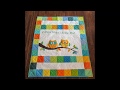 Awesome 18 baby quilt ideas