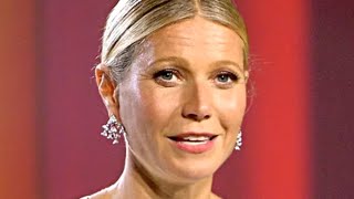 Are These Gwyneth Paltrow's Sketchiest Moments? We Think So