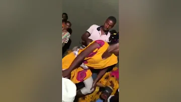 MAMBO YA USIKU NDANI YA JIJI  LA TANGA / BALAA LA WATOTO WA KITANGA