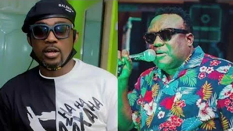 PASUMA SEND STRONG MESSAGE TO HIS BEST FRIEND EVER SAHEED OSUPA,OBESERE,MALAIKA AND K1 DE ULTIMATE