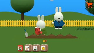 Miffy's World - Evening & Night Routine with Miffy! screenshot 5