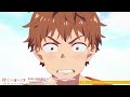 『彼女、お借りします』第1期　the peggies「センチメートル」｜ノンクレジットオープニング