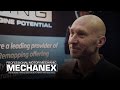 Topgear tunings perry mccarthy at mechanex