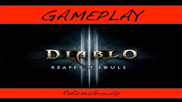 Clearing a Greater Rift 61 with a ZDPS Sader, Rolands Sader, WW Barb, and a Meteor Wiz