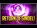 SINDEL RETURNS!! Mortal Kombat 11 - Sindel Ranked Matches