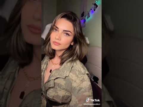 Leila ( tik tok ) #2