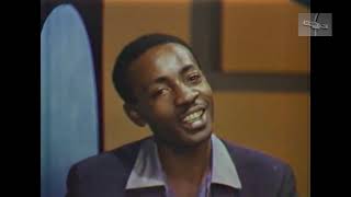 Video thumbnail of "Bobby Hebb - Sunny (1966) +Lyrics"