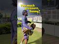 Sunil Narine &amp; Manish Pandey having fun | Knights TV | KKR 2026