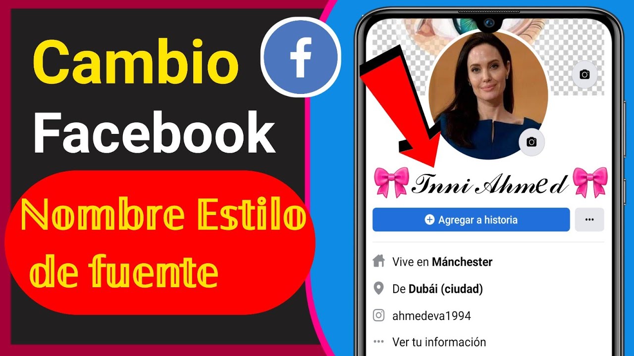 How To Change The Font In Facebook: A Comprehensive Guide