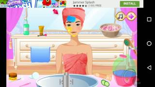 DATE NIGHT??? | VALENTINE ANGEL MAKEOVER screenshot 1