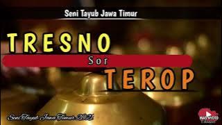 TAYUB JAWATIMURAN || TRESNO SOR TEROP - Full Bas Terbaru