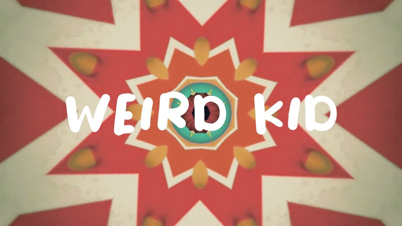 Mira Rosendale - Weird Kid (Lyric Video) en YouTube Mira Rosendale - Weird Kid (Lyric Video) en YouTube