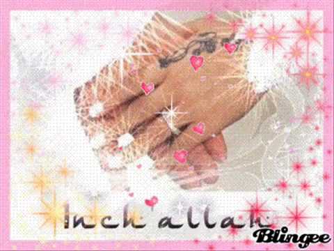 Anashid mariage- Allah y kemel bel khir