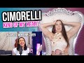 Vocal Coach Reacts to Cimorelli -King Of My Heart (Acoustic Worship Cover)