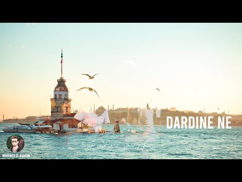 Dardine Ne ما هو همّك — Karaoke — Backing Track (Turkish Song ) اغنية تركية جميلة