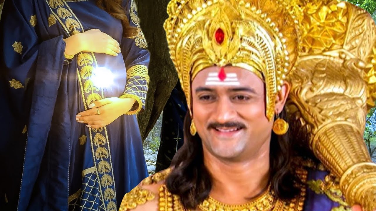 यमराज ने गर्भवती महिला की करवाई डिलीवरी | Yamraj Comedy @minitv86