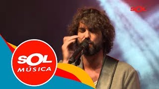 Izal “Autoterapia” | Directo en A Solas Sol Música