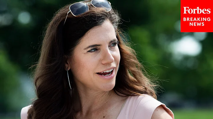 Nancy Mace Joins Bill Seeking To Fix Problems With Civil Asset Forfeiture