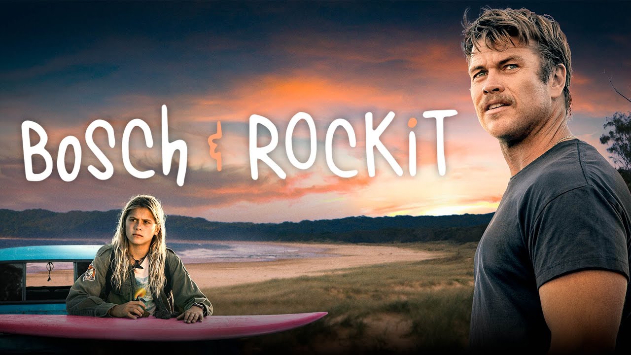 Bosch  Rockit   Official Trailer