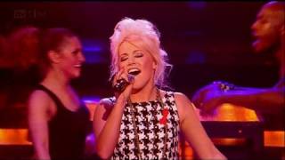 Aint no river wide enough for Amelia Lily - The X Factor 2011 Live Semi-Final (Full Version) YouTube Videos