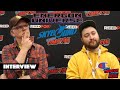 Tom Reilly & Ben Abernathy Interview | G.I. Joe: Duke & Skybound’s Energon Universe | NYCC 2025