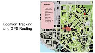 UW Campus Map Upgrades - Map Moguls - Samuel Mainwaring, Walter Wong