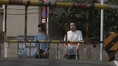 レキシ Goemon Feat ビッグ門左衛門 三浦大知 Music Video Youtube Ver Youtube