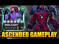 Ascended Onslaught Gameplay - A NEW MUTANT GOD?! - Marvel Contest Of Champions