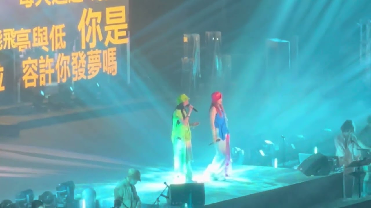 方皓玟 X 謝安琪 AWAKEN MUSIC 醒覺音樂 |Channel 音樂