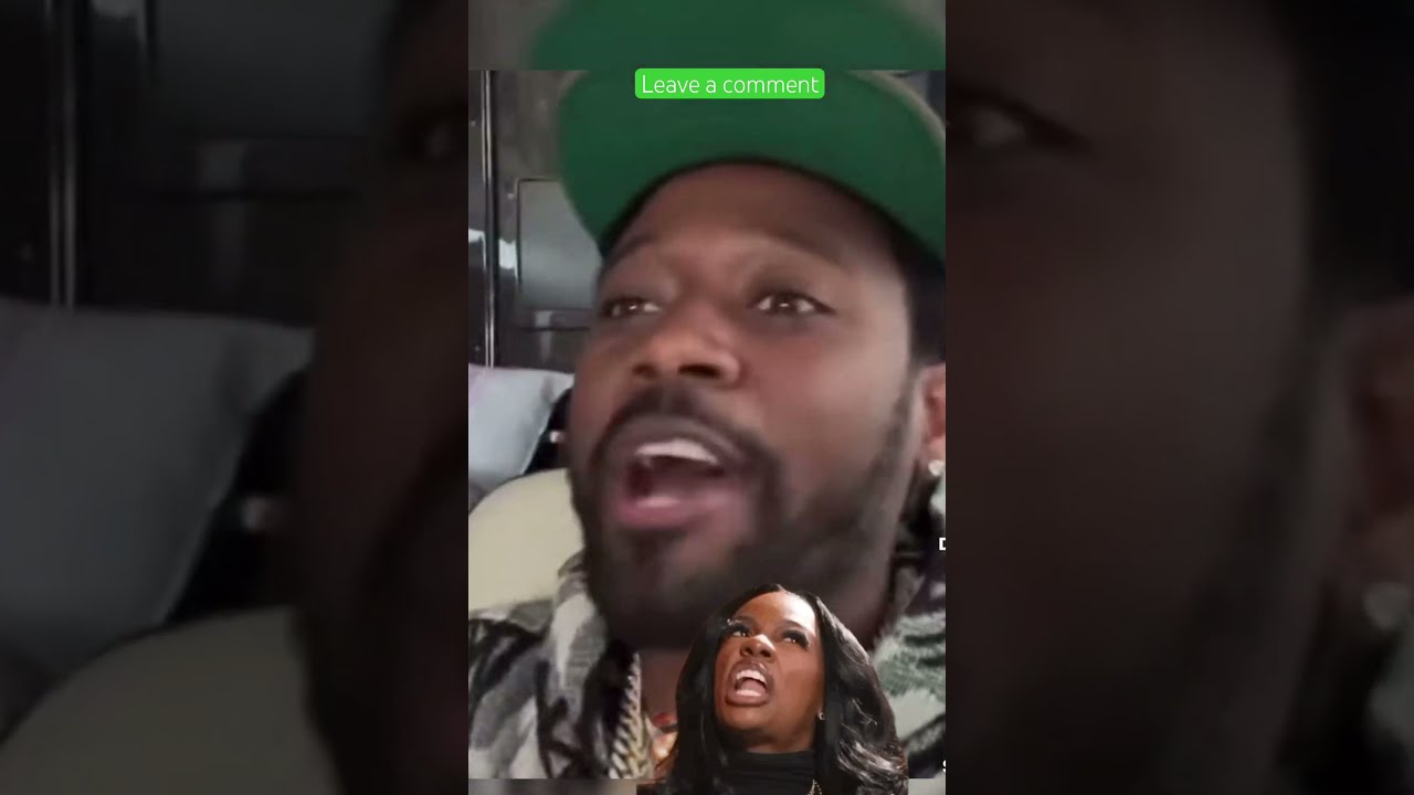 Country Wayne Responding Back To Godfrey On What He Said When Was Club Shay 