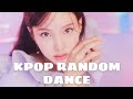 KPOP RANDOM DANCE CHALLENGE [ICONIC/POPULAR]